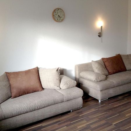 Heart Of Berlin Apartment Ruang foto