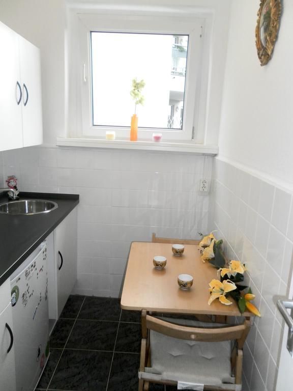 Heart Of Berlin Apartment Ruang foto