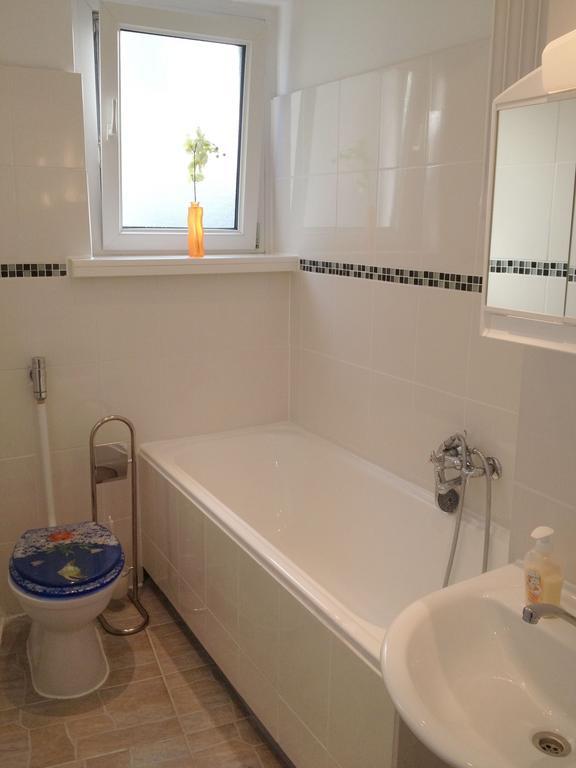 Heart Of Berlin Apartment Ruang foto