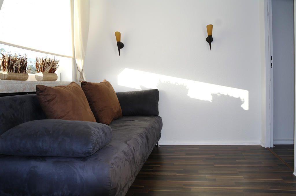 Heart Of Berlin Apartment Ruang foto