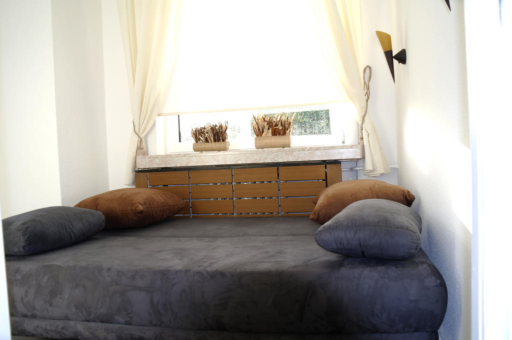 Heart Of Berlin Apartment Ruang foto