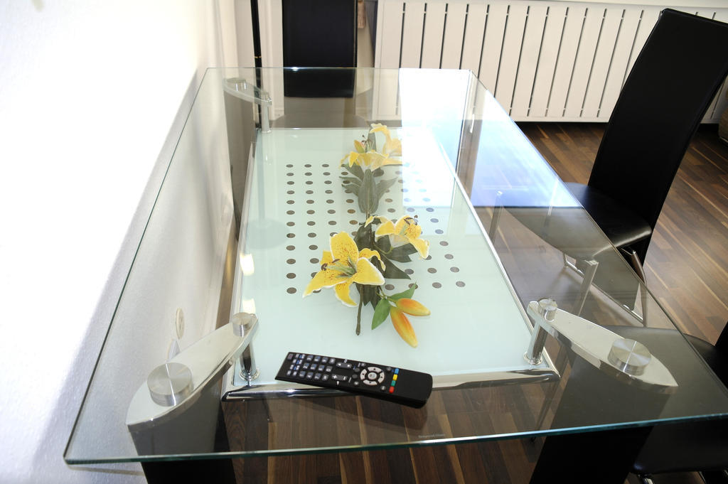Heart Of Berlin Apartment Ruang foto