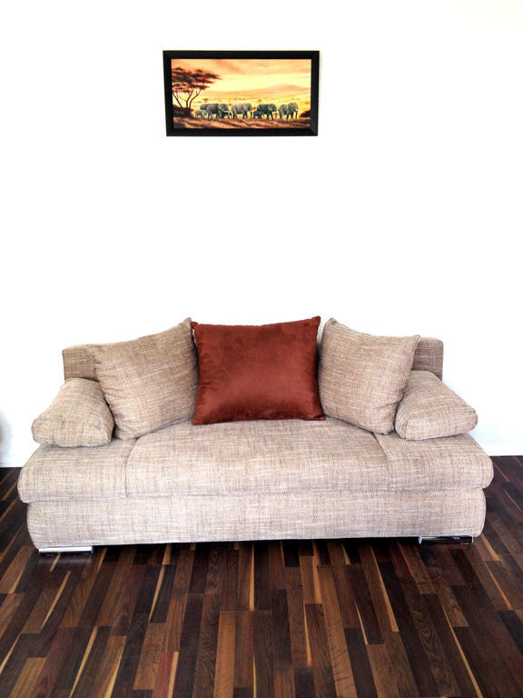 Heart Of Berlin Apartment Ruang foto